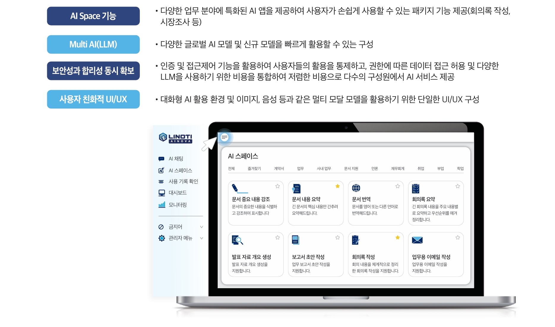 아이노바 기대효과